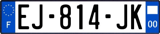 EJ-814-JK