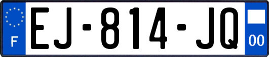 EJ-814-JQ