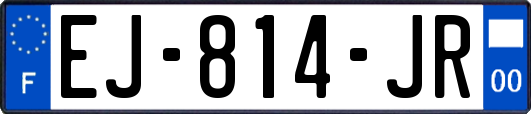 EJ-814-JR