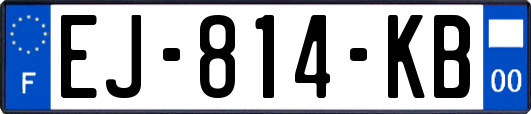 EJ-814-KB