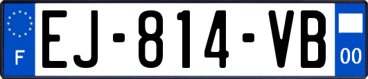EJ-814-VB