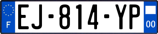 EJ-814-YP