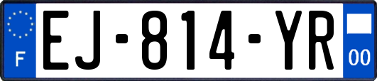 EJ-814-YR
