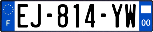 EJ-814-YW