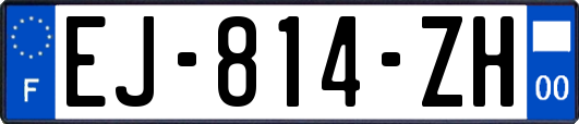 EJ-814-ZH