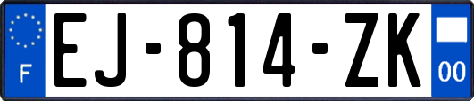 EJ-814-ZK