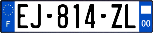 EJ-814-ZL