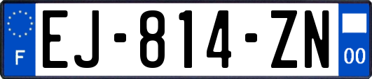 EJ-814-ZN
