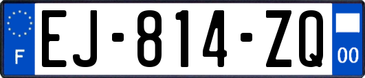 EJ-814-ZQ