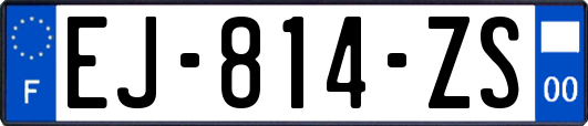 EJ-814-ZS