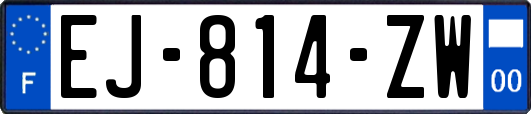 EJ-814-ZW