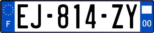 EJ-814-ZY