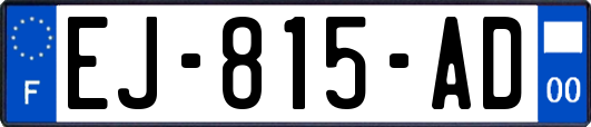 EJ-815-AD