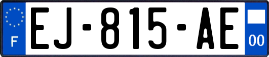 EJ-815-AE