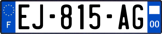 EJ-815-AG