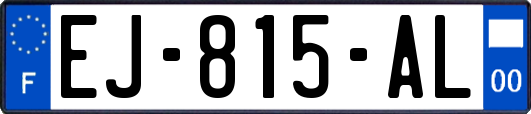 EJ-815-AL