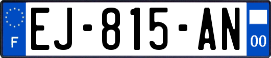 EJ-815-AN