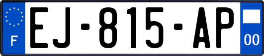 EJ-815-AP