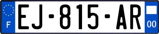 EJ-815-AR