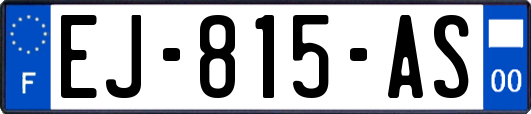 EJ-815-AS