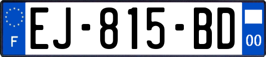 EJ-815-BD