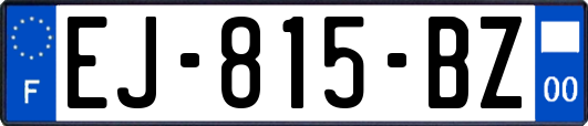 EJ-815-BZ