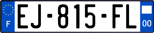 EJ-815-FL