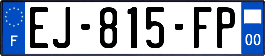 EJ-815-FP