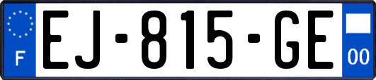 EJ-815-GE