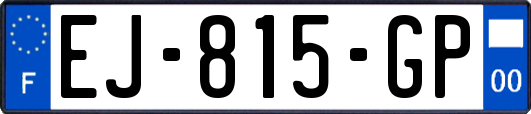 EJ-815-GP