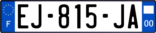 EJ-815-JA