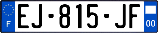 EJ-815-JF