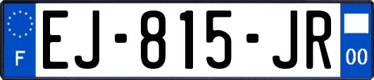 EJ-815-JR