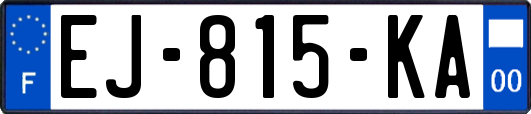 EJ-815-KA