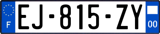 EJ-815-ZY