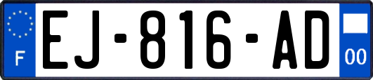 EJ-816-AD