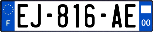 EJ-816-AE