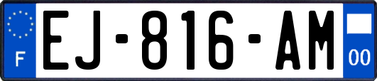 EJ-816-AM