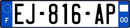 EJ-816-AP