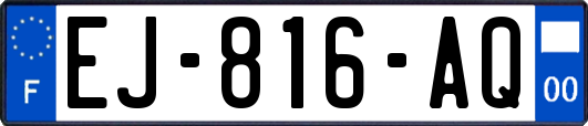 EJ-816-AQ