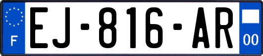 EJ-816-AR