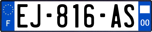 EJ-816-AS