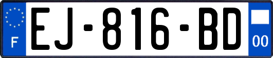 EJ-816-BD