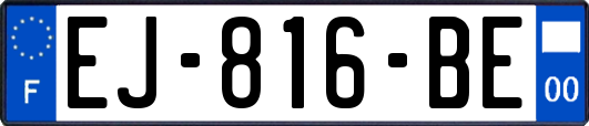 EJ-816-BE