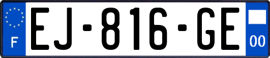 EJ-816-GE