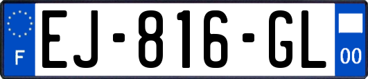 EJ-816-GL