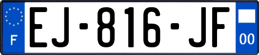 EJ-816-JF