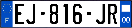 EJ-816-JR