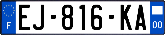 EJ-816-KA