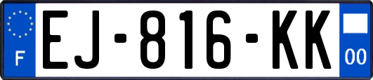 EJ-816-KK